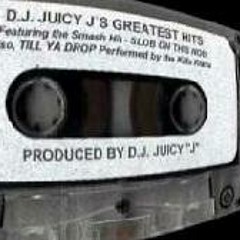 Three 6 Mafia - Try To Run B/W Scopin With That Red Dot (1995)