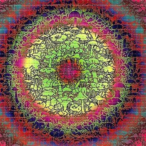 Tito K. - Inner Circle (Human Aether Remix)[preview]