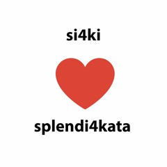 si4ki <3 splendi4kata beibe