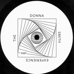 The Donna Smith Experience - Desire (TIOT-DISCO2)