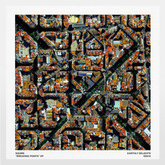 PREMIERE : Squire - Hiding With You Ft. Kieran Fowkes [Earthly Delights]