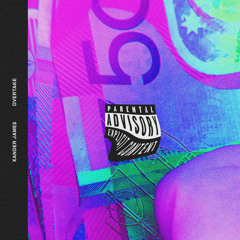 Overtake (prod. by @iamdose)