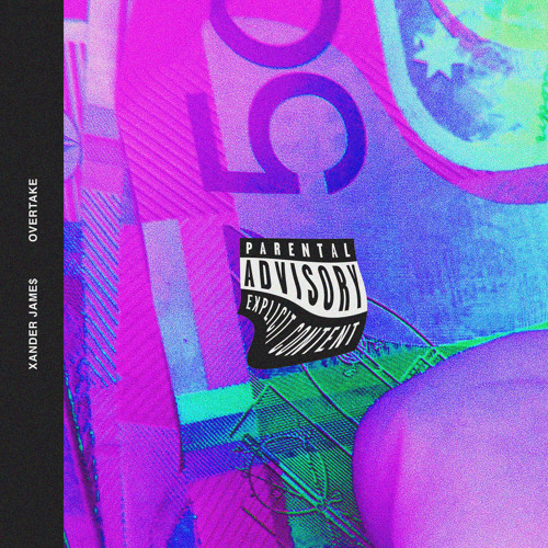 Overtake (prod. by @iamdose)