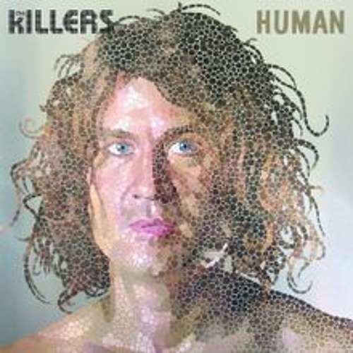 The Killers Vs. Changes - Human (Tommy Marcus Mash-Up)