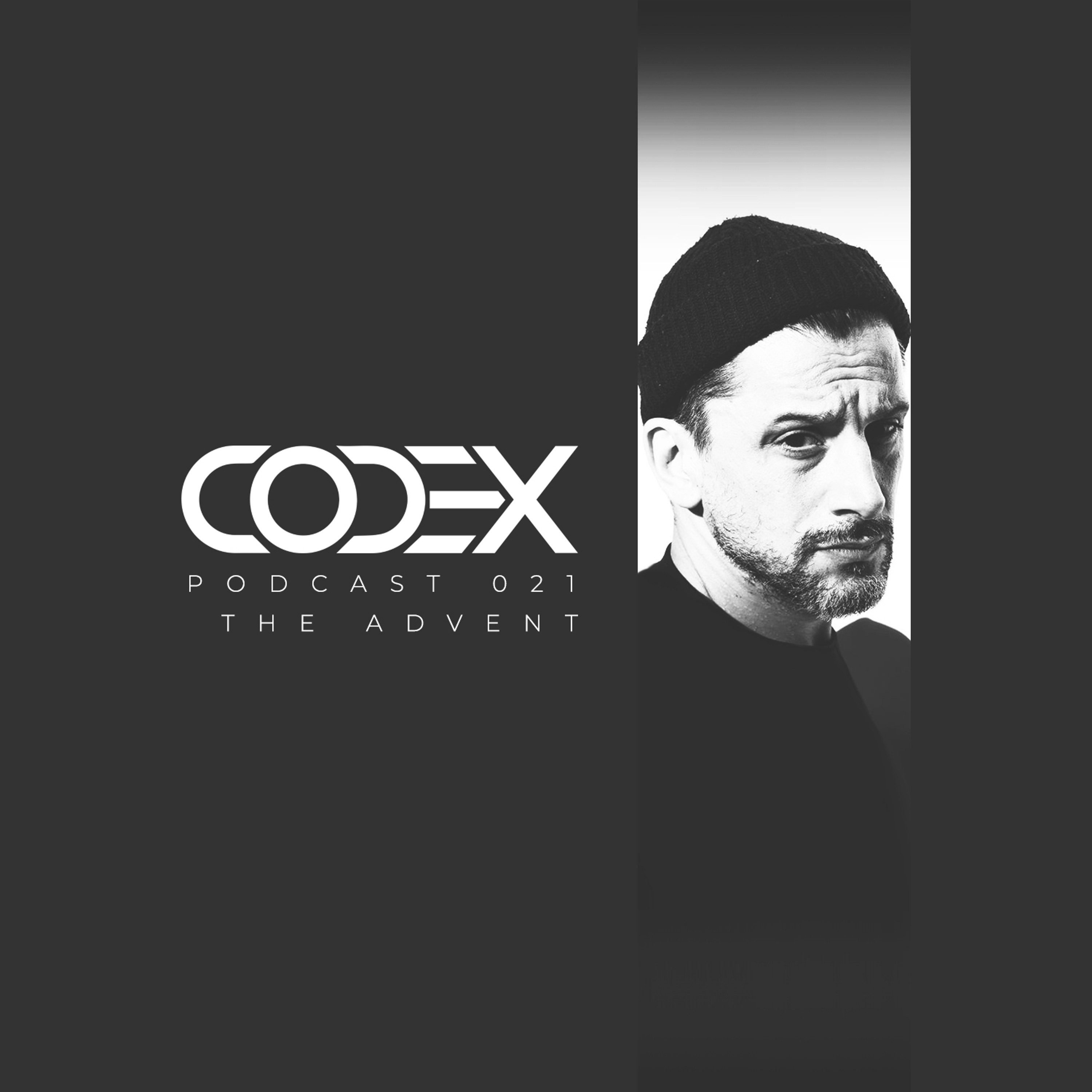Codex Podcast by Spartaque