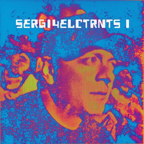 $ergi4Elctrnts I