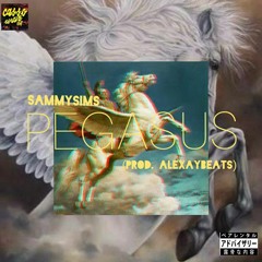 Pegasus (Prod. Alexaybeats)