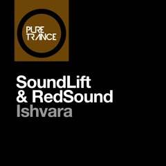 SoundLift & RedSound - Ishvara