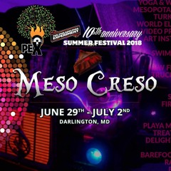 Lucky - Meso Creso - Pex Summer Fest 2018