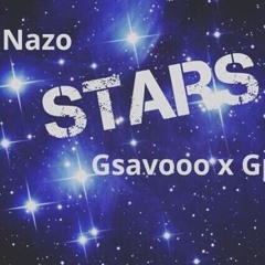 Star - Nazo3k X GSavoo X GPopout