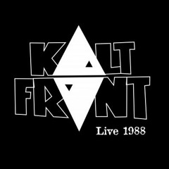 Kaltfront - Kriegslied