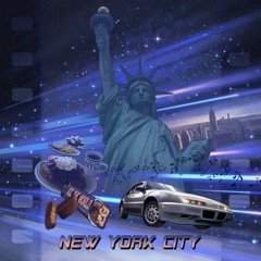 Owl City - New York City (No.6-sick Remix)