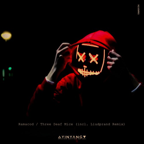 Ramacod - Son [YANG034]