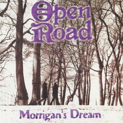 OPEN ROAD - Moon & Sun (Thierry Bottura) - 1996