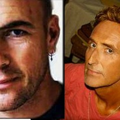 Martin’s demo with Peter Cox ‘NIGHT TRAIN'