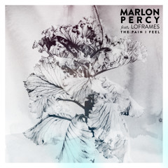 Marlon Percy feat. Loframes - The Pain I Feel (Vegas Gold Remix)