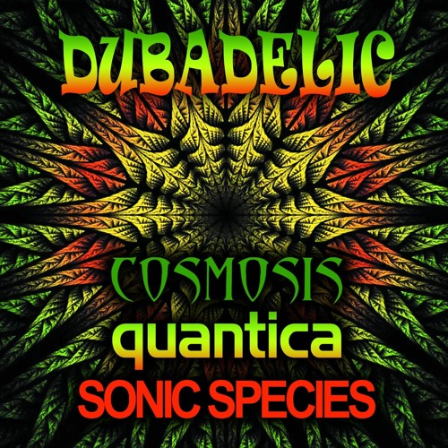 Dubadelic - Cosmosis &  Quantica & Sonic Species - FREE DOWNLOAD!!!