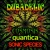 Artwork for Dubadelic - Cosmosis &  Quantica & Sonic Species - FREE DOWNLOAD!!!