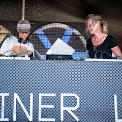 Dj To. B2b Redelli NASTY@Container Love 01.07.2018
