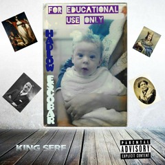 Hadlow Escobar - Hands up