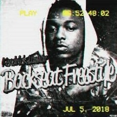 Backseat Freestyle Flip
