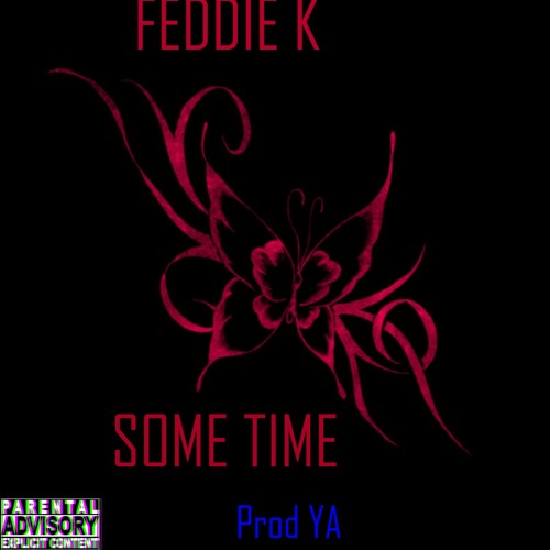 Some Time      [prod. by Young A]