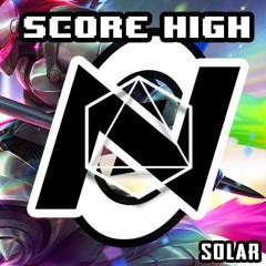 Njimo - Solar (Original Mix) EP Track 1