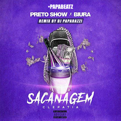 06 - Sacanagem Remix (Preto Show ft Biura) *Free Download