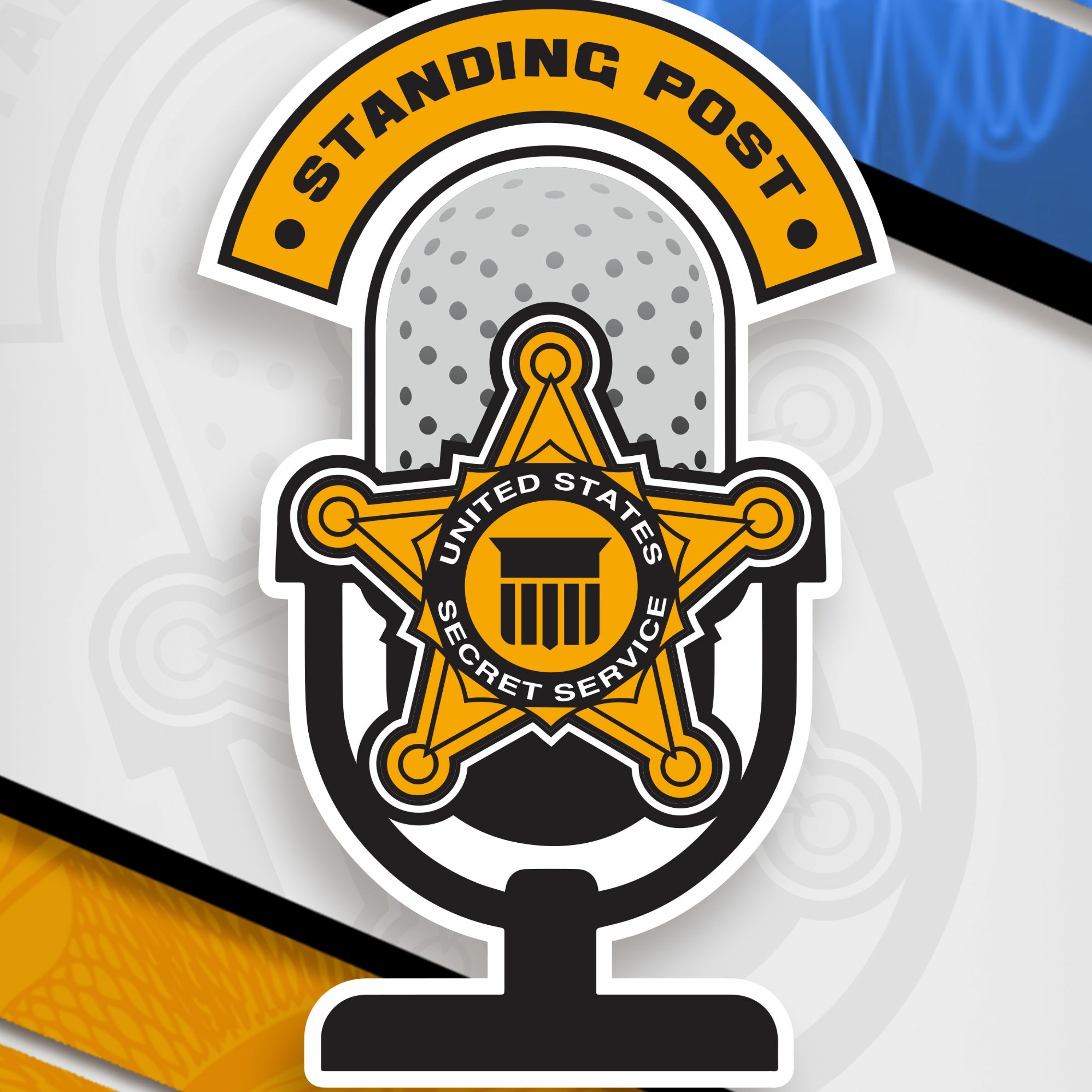Standing Post