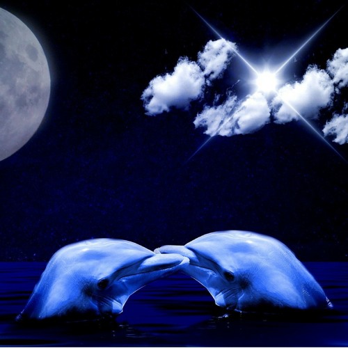 Sleep Meditation for Kids - Dolphin Dreams