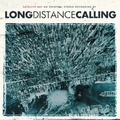 long distance calling - fire in the mountain