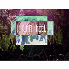 [Promo] Bonomo - I Can Feel