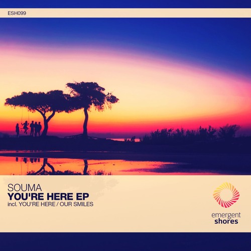 Souma - Our Smiles (Original Mix) [ESH099] *OUT NOW*