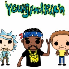 SpeedRacer Rocket - K.I.R