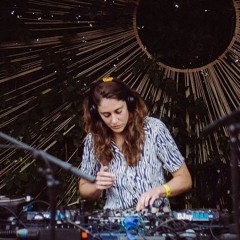 Fenna Fiction at Strange Sounds From Beyond 2018