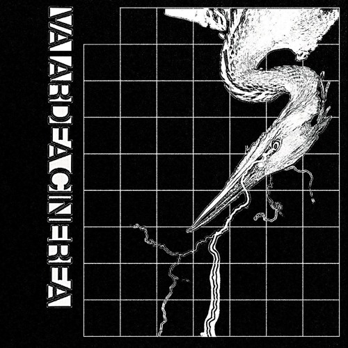 TTR130316 (VA - Ardea Cinerea, Pointless Geometry)