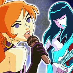 Trap Of Love - Hex Girls - Scooby Doo Mystery INC - 🐇Bunny Cover🐇