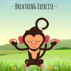 Mindfulness Meditation for Kids - Breathing Exercise