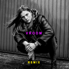 Vroom (Low-Reply & Giocatori Remix)