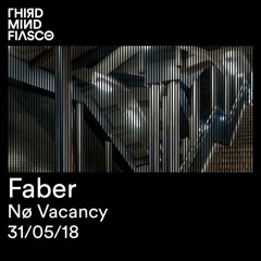 TMF Set #018 - Faber - No Vacancy - Zurich