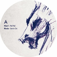 Riccio - Get It On [BoscoLP03 - Bosconi Records]