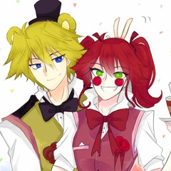 Welcome to the Sister Location / Five Nights at Freddy's 4 - SayMaxWell & MiatriSs [Mashup]