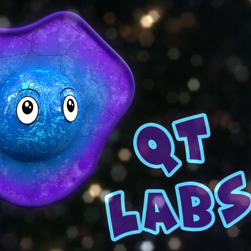 QT-Labs (Videogame Sounds and Music)