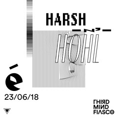 TMF - Harsh n'Hohl
