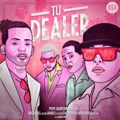 Arcangel Ft. Darell x Casper Magico x Nio Garcia - Tu Dealer