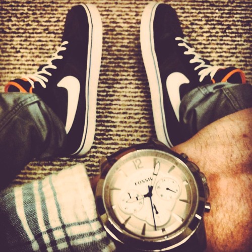 Do You Even Vibe, Bro?