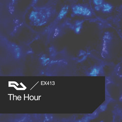EX.413 The Hour: The GHB issue