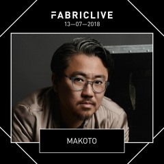 Makoto FABRICLIVE Promo Mix