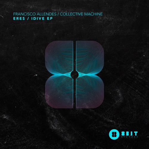 Collective Machine - Idive