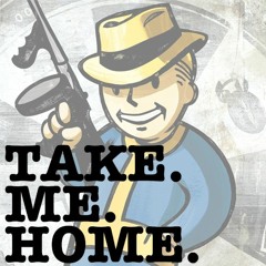 Take Me Home (Lekker Stampen)